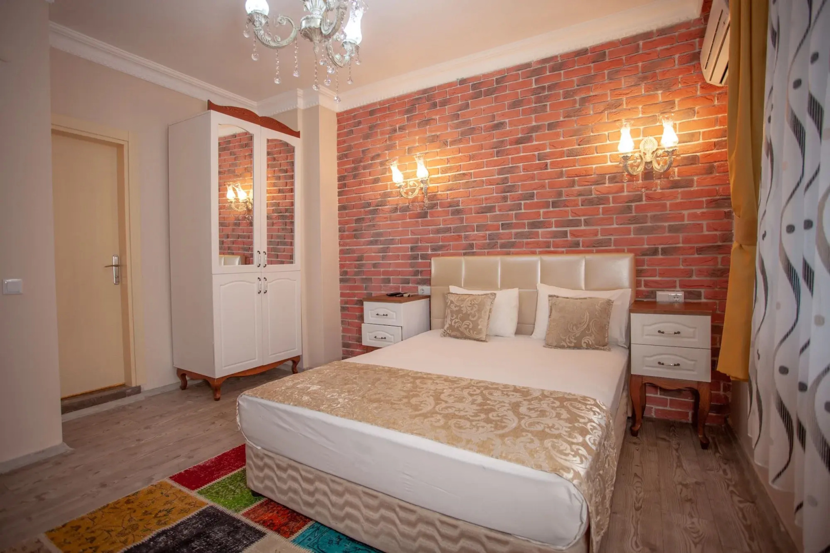 Foto - Ozmen Hotel Old Town Kaleiçi