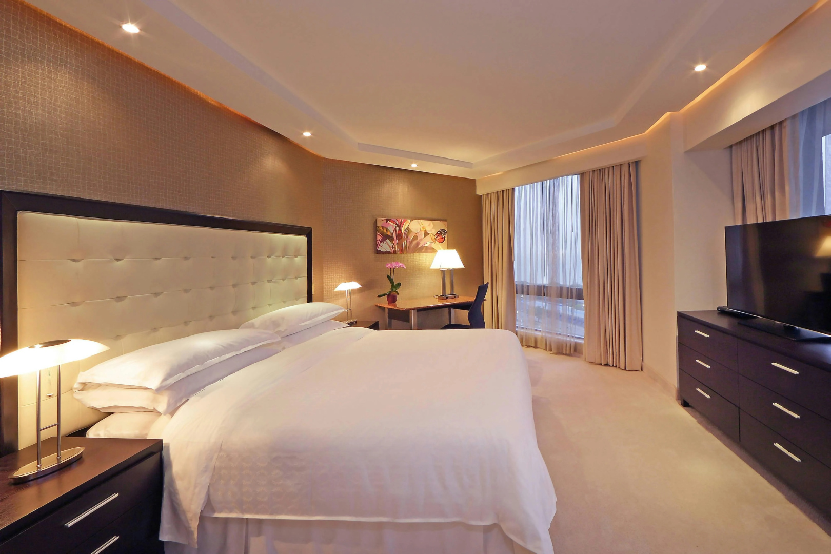 Photo - Sheraton Grand Panama