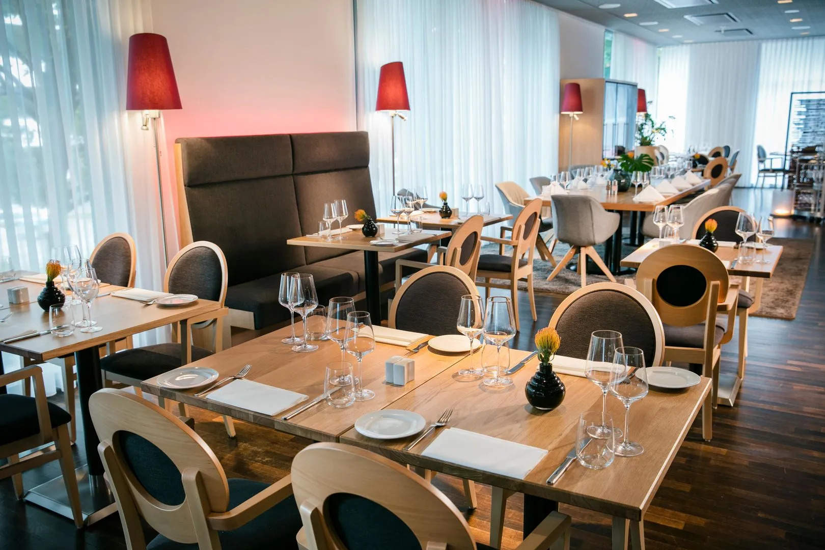 Foto - ARCOTEL Rubin Hamburg