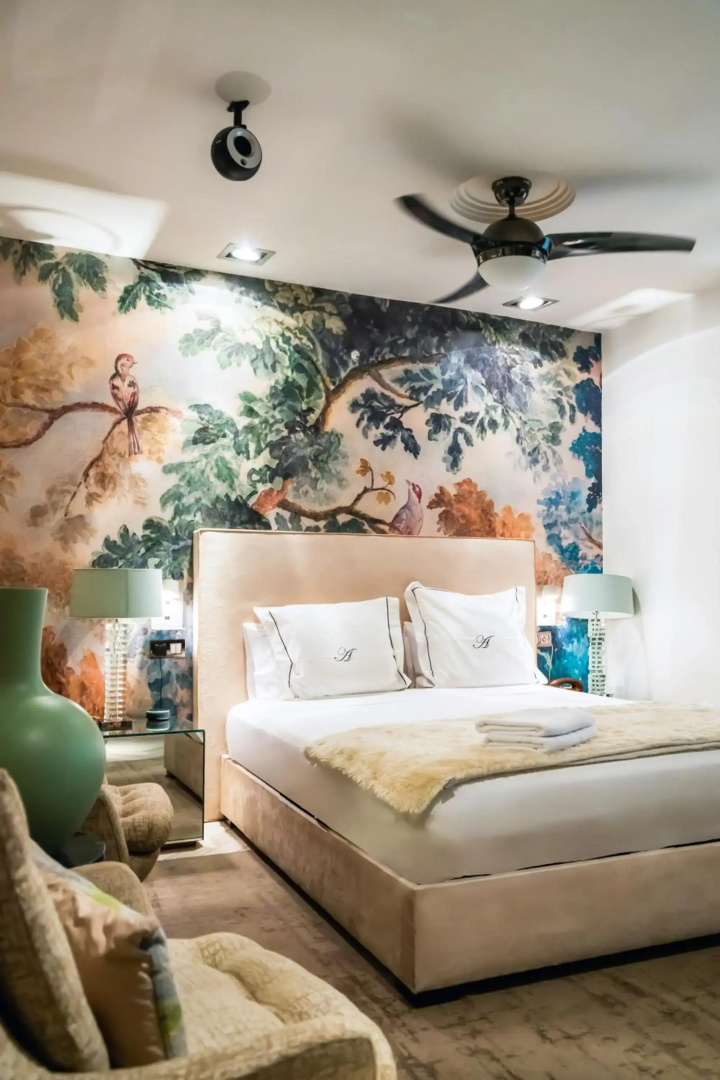 Foto - Abalu Boutique & Design Hotel