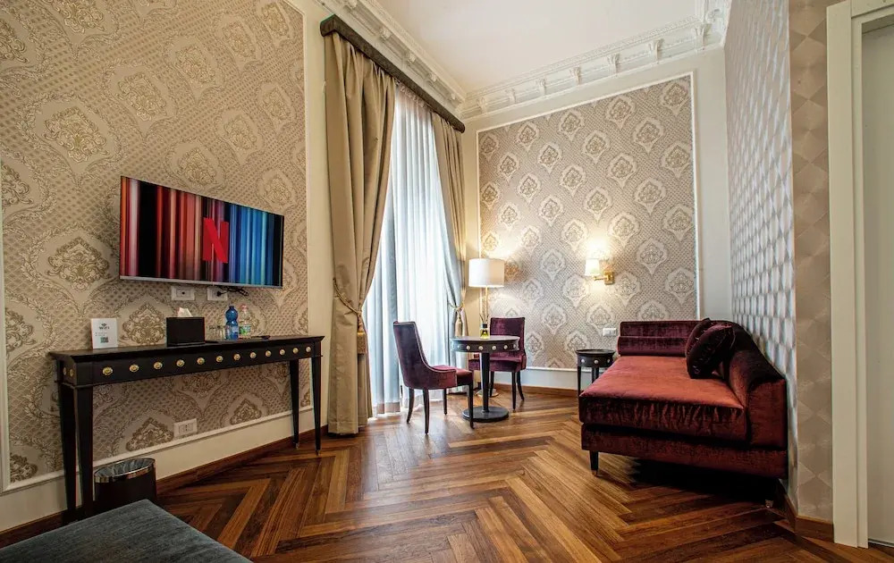 Photo - L'Angolo Sereno Guesthouse Rome Termini