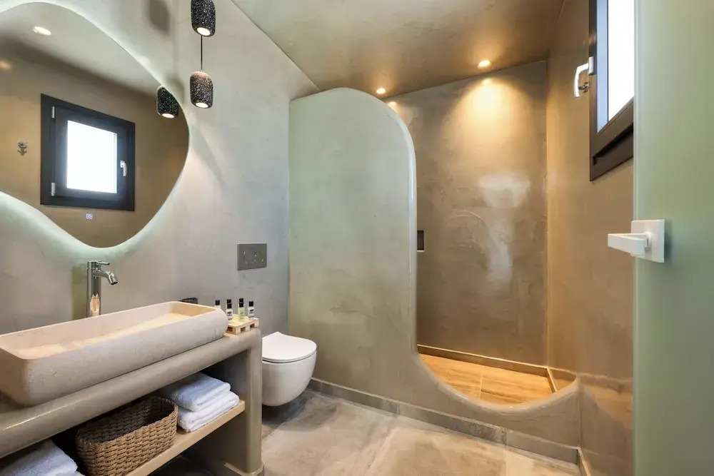 Photo - Terra Vecchia Suites