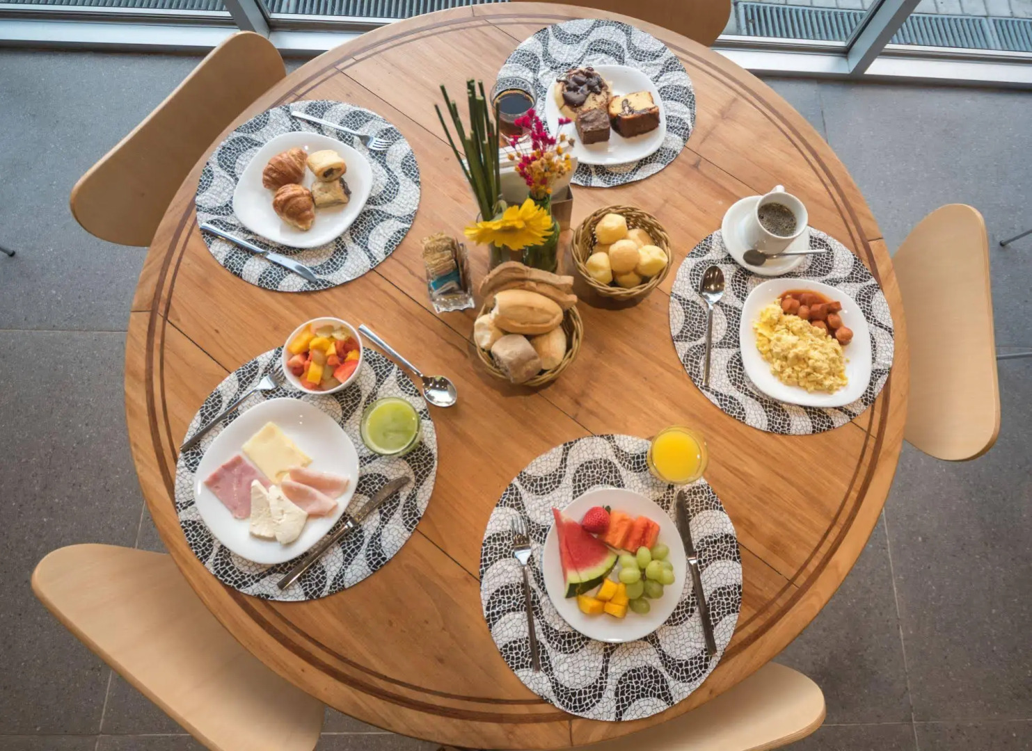 Photo - Ribalta Hotel Barra da Tijuca by Atlantica