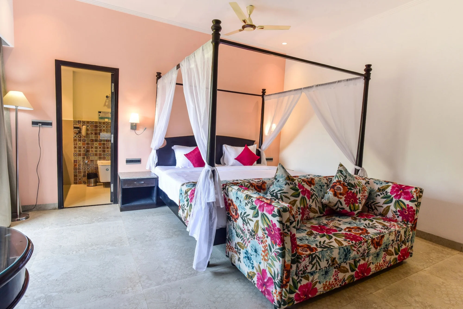 Photo - Silver Sands Serenity Resort, Candolim