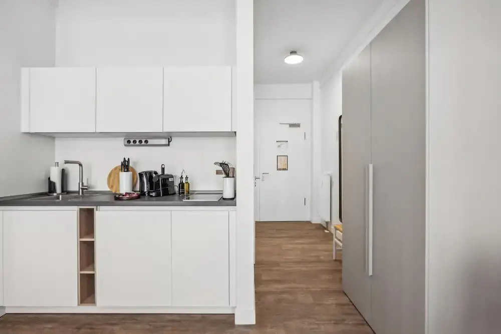 Foto - Limehome Leipzig Am Brühl