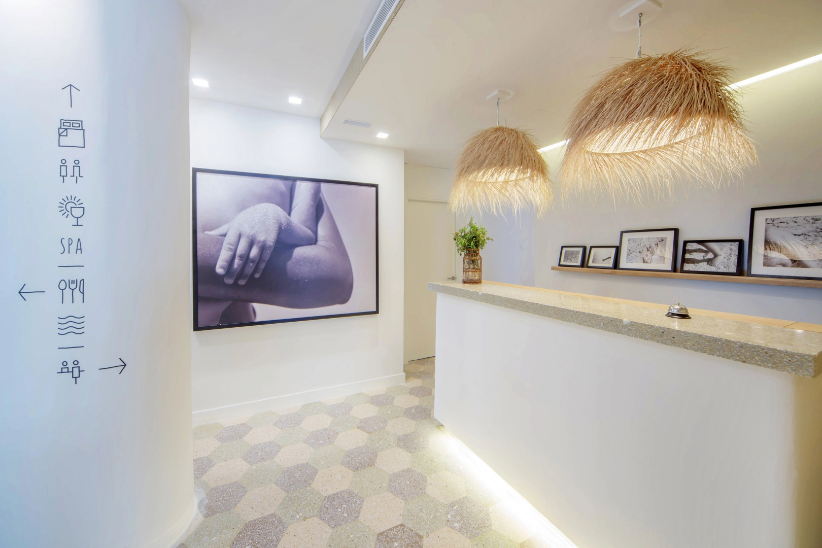 Photo - HM Alma Beach - Adults Only