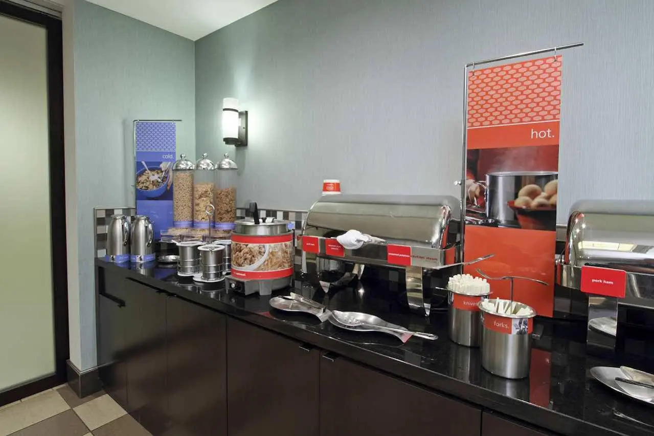 Photo - Hampton Inn Plymouth Meeting