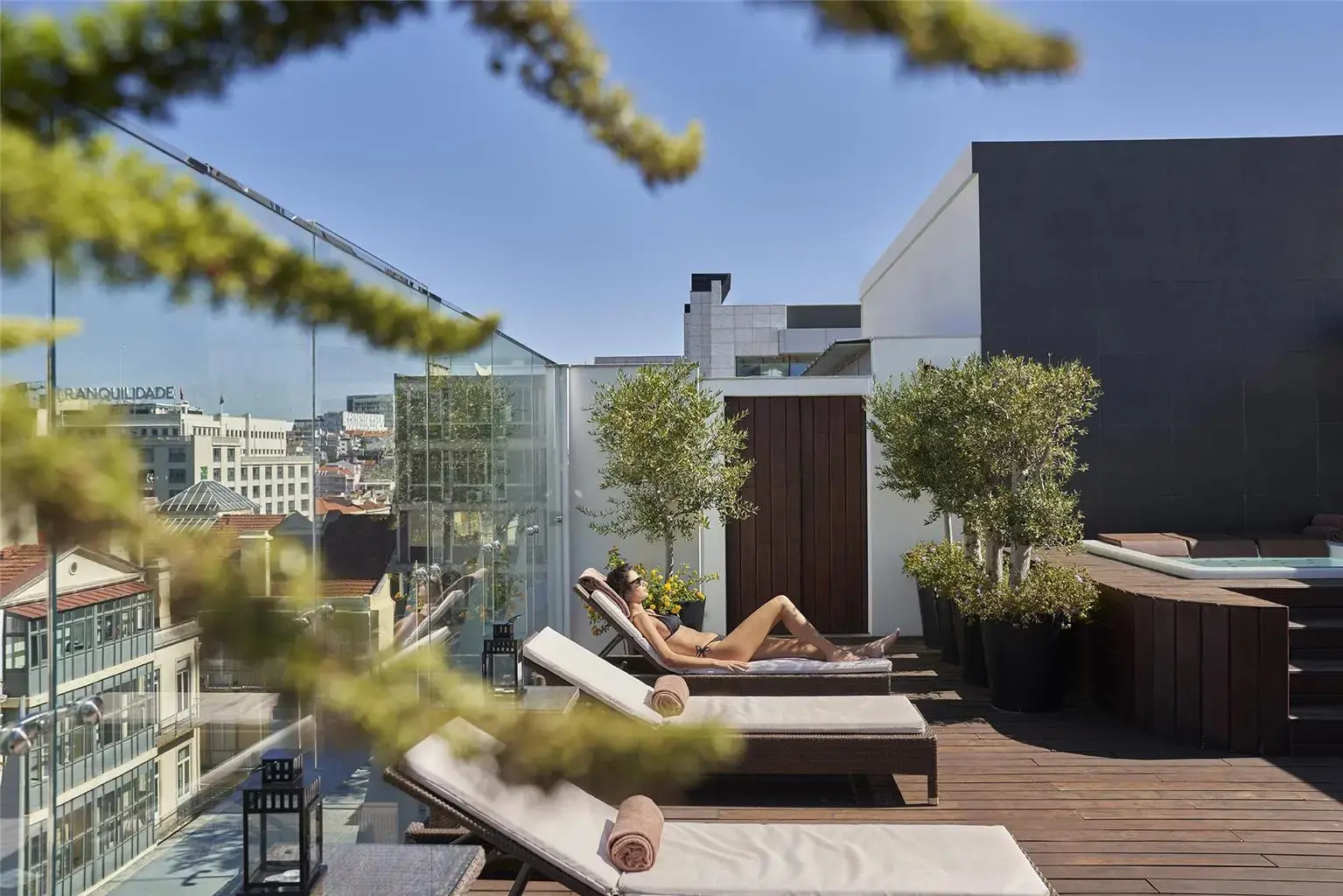 Photo - PortoBay Liberdade