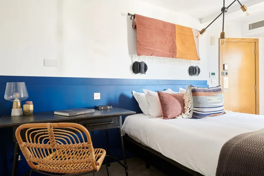 Foto - Sonder Edgware Road