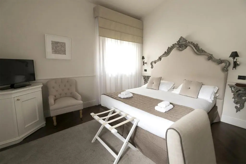 Photo - Palazzo Lorenzo Hotel Boutique & Spa