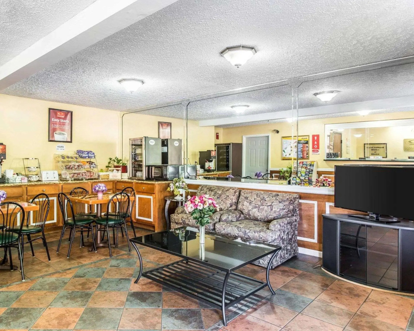 Foto - Econo Lodge Decatur - Atlanta East