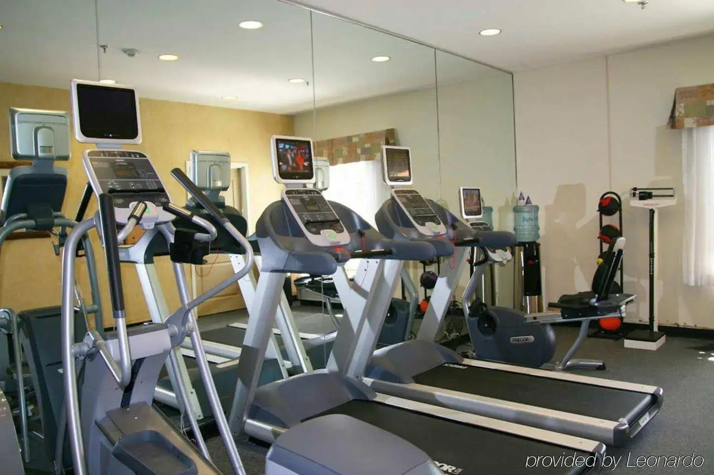 Foto - Hampton Inn Lake Buena Vista / Orlando