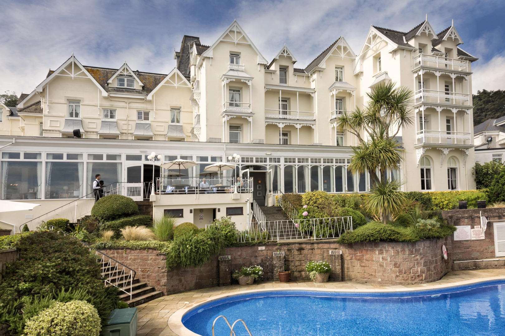 Photo - Somerville Hotel