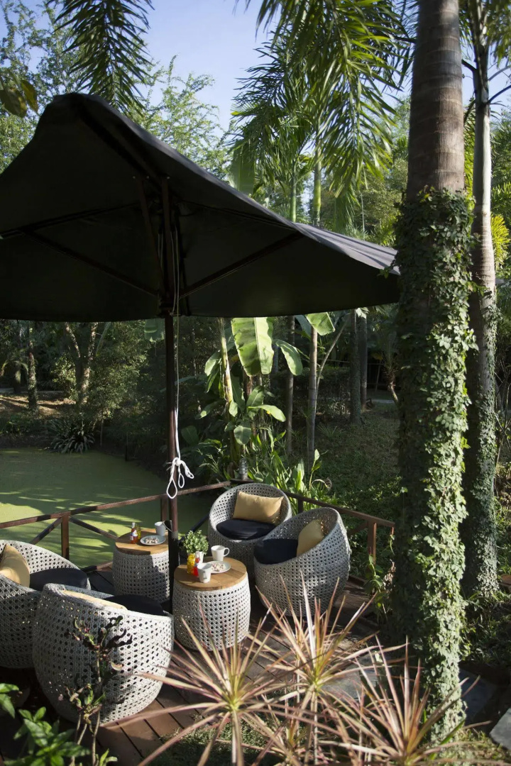 Foto - Tolani Southgate Villa Chiang Mai