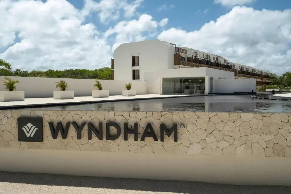Foto - Wyndham Tulum