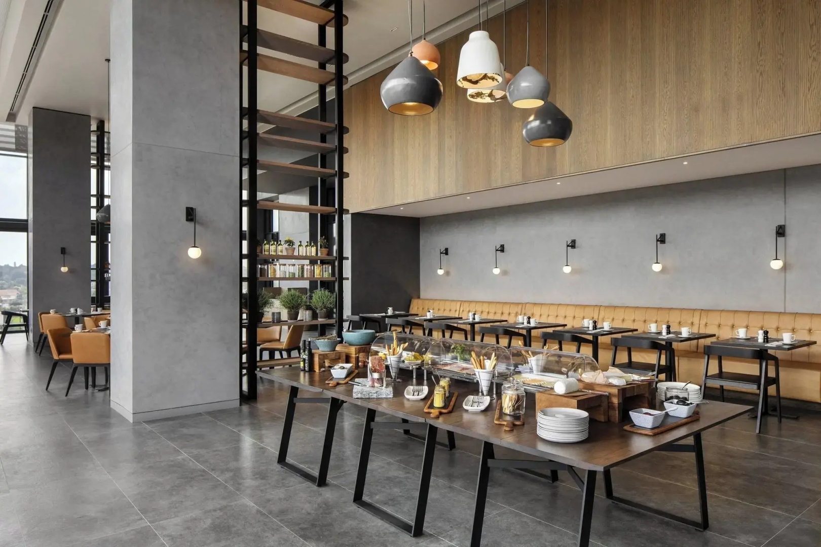 Photo - Marriott Executive Apartments Johannesburg, Melrose Arch