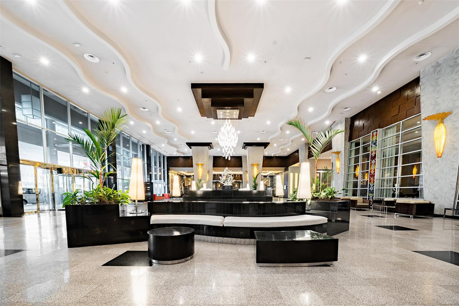 Foto - Riu Plaza Panamá