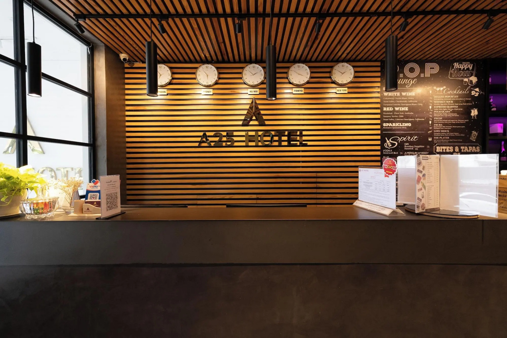 Photo - A25 Hotel - 55 Lê Anh Xuân