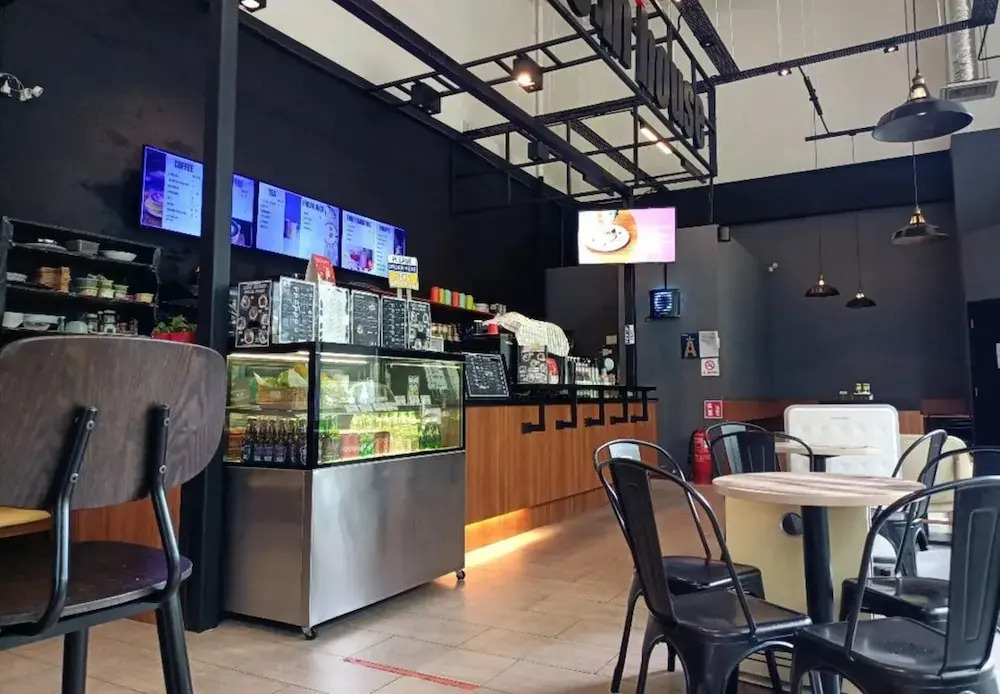 Foto - Amethyst KLCC