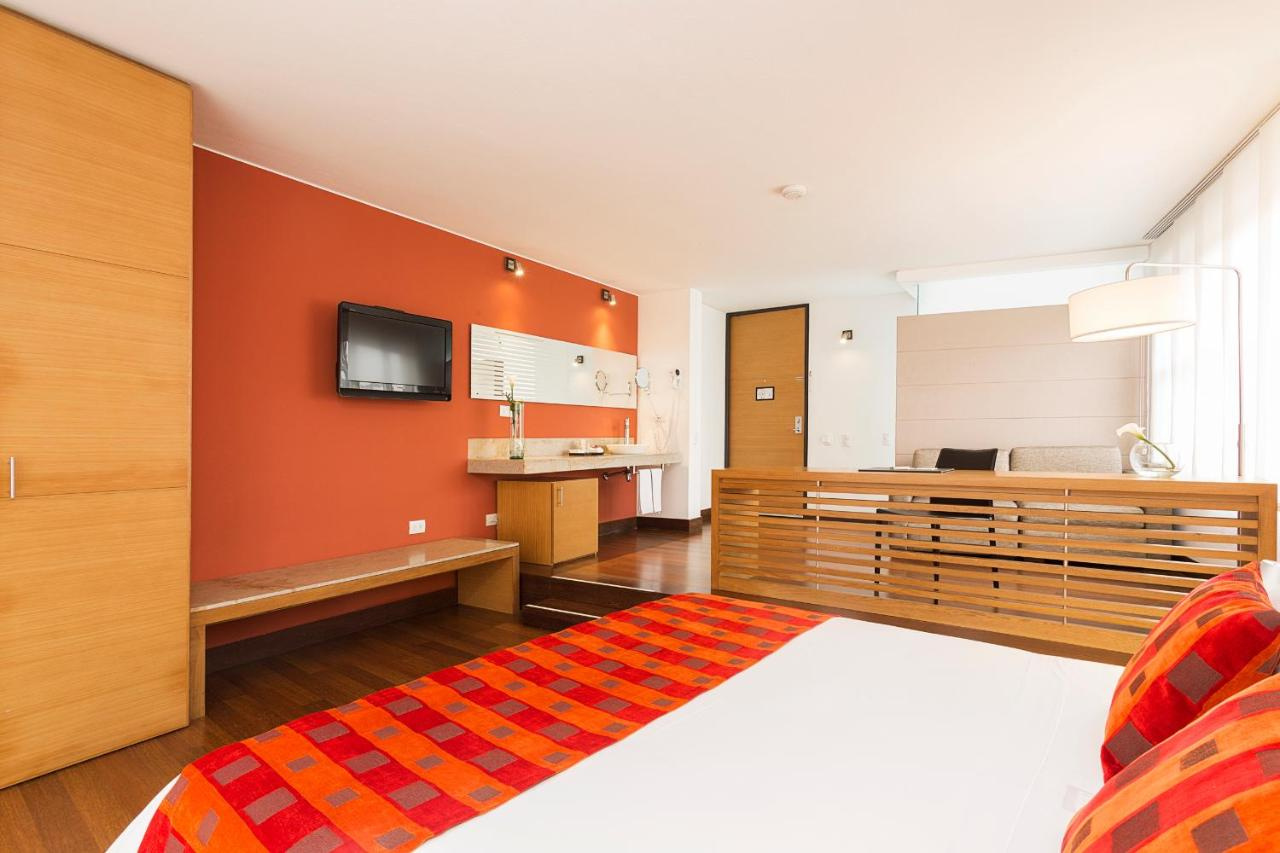 Photo - Bh la Quinta- Suites