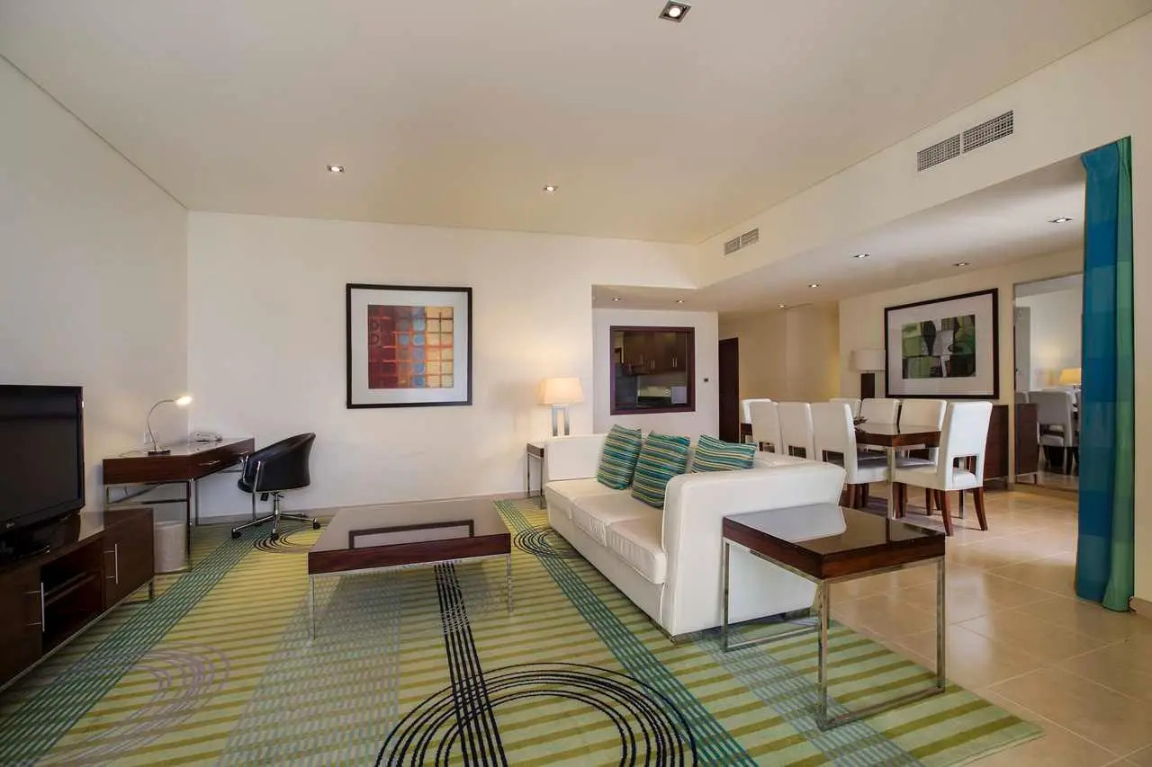 Photo - Hilton Dubai The Walk