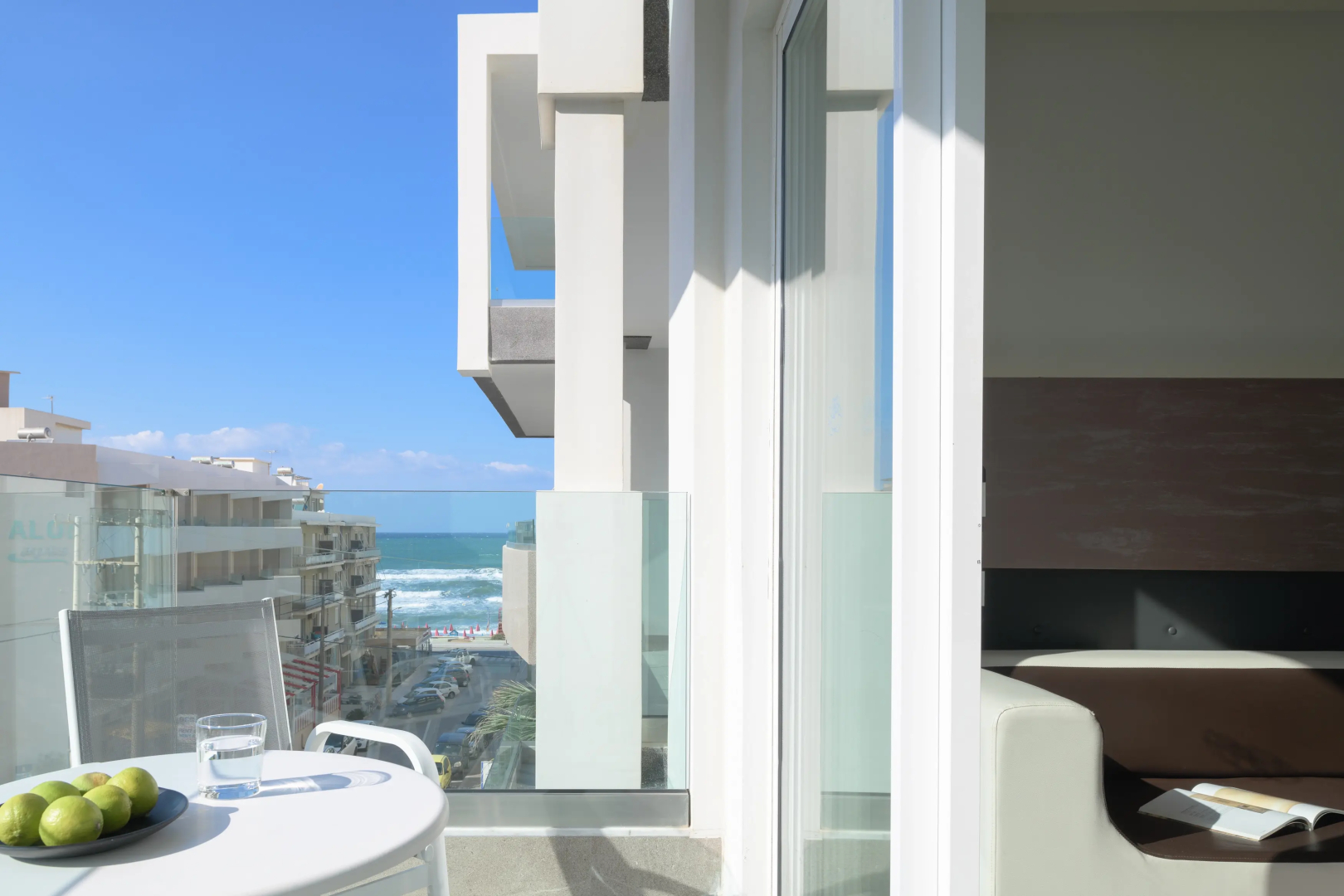 Foto - Melrose Rethymno by Mage Hotels