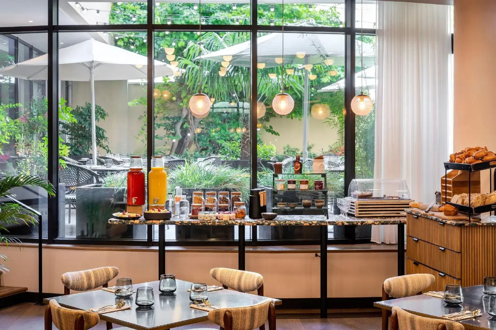 Foto - Le Parchamp, a Tribute Portfolio Hotel, Paris Boulogne