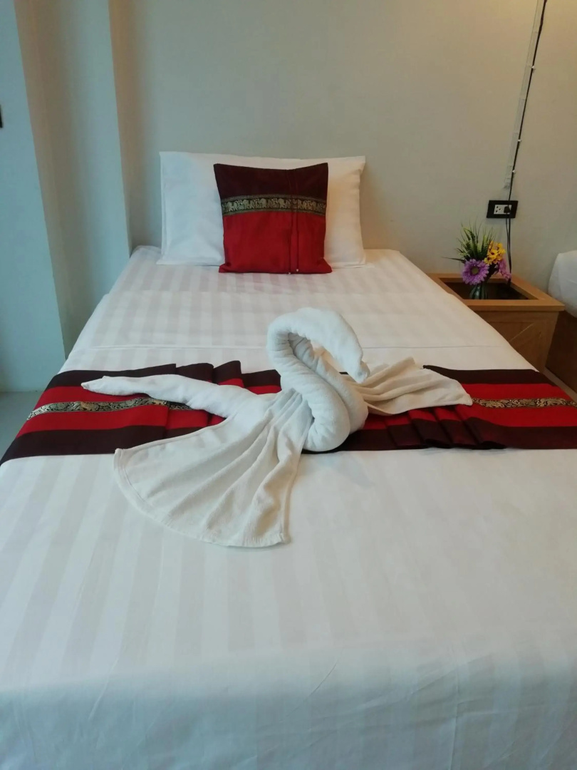 Foto - Little Lanna Cafe and Premier Guesthouse