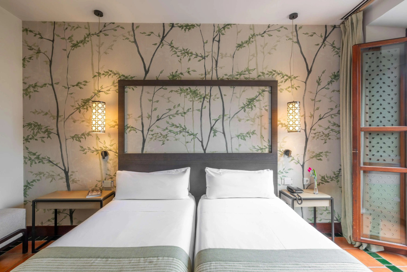 Photo - Parador de Granada