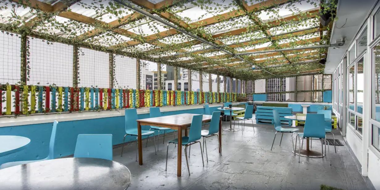 Photo - Attic Backpackers