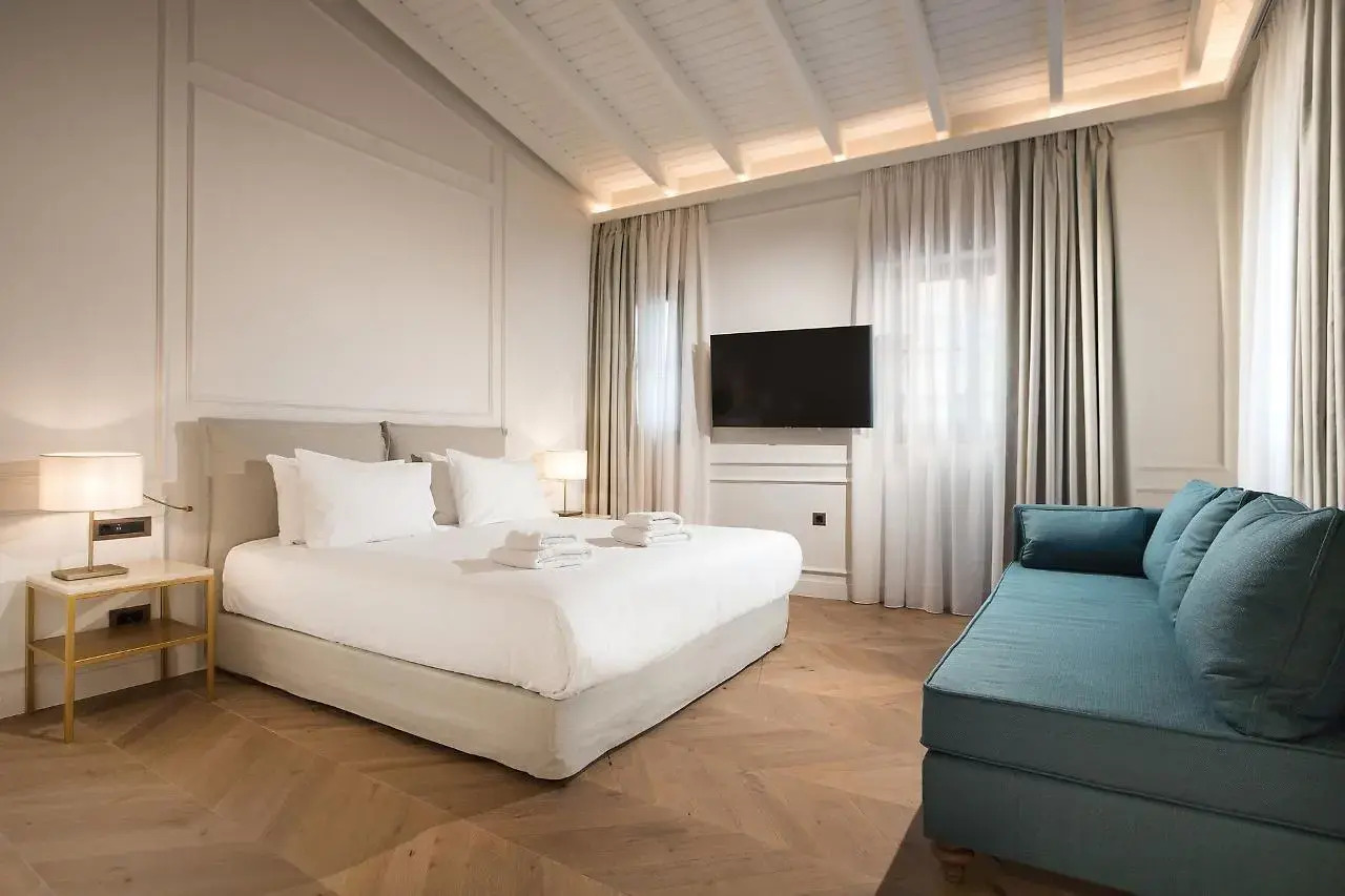 Foto - The Residence Aiolou Hotel & Spa