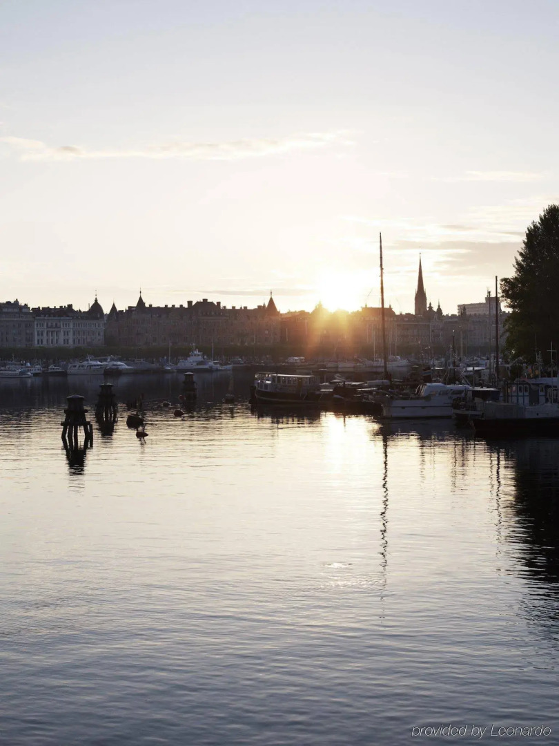 Foto - Grand Hôtel Stockholm