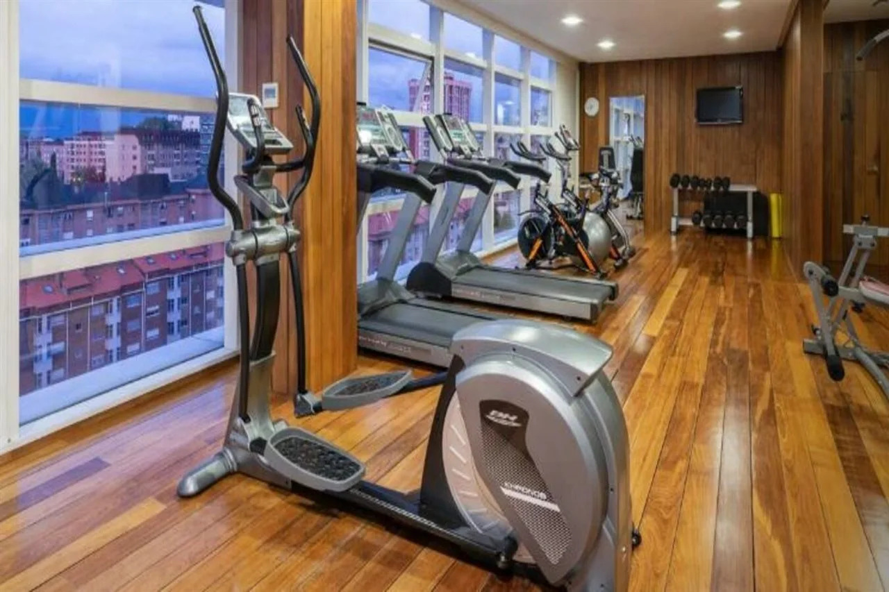 Foto - Eurostars Palacio de Cristal