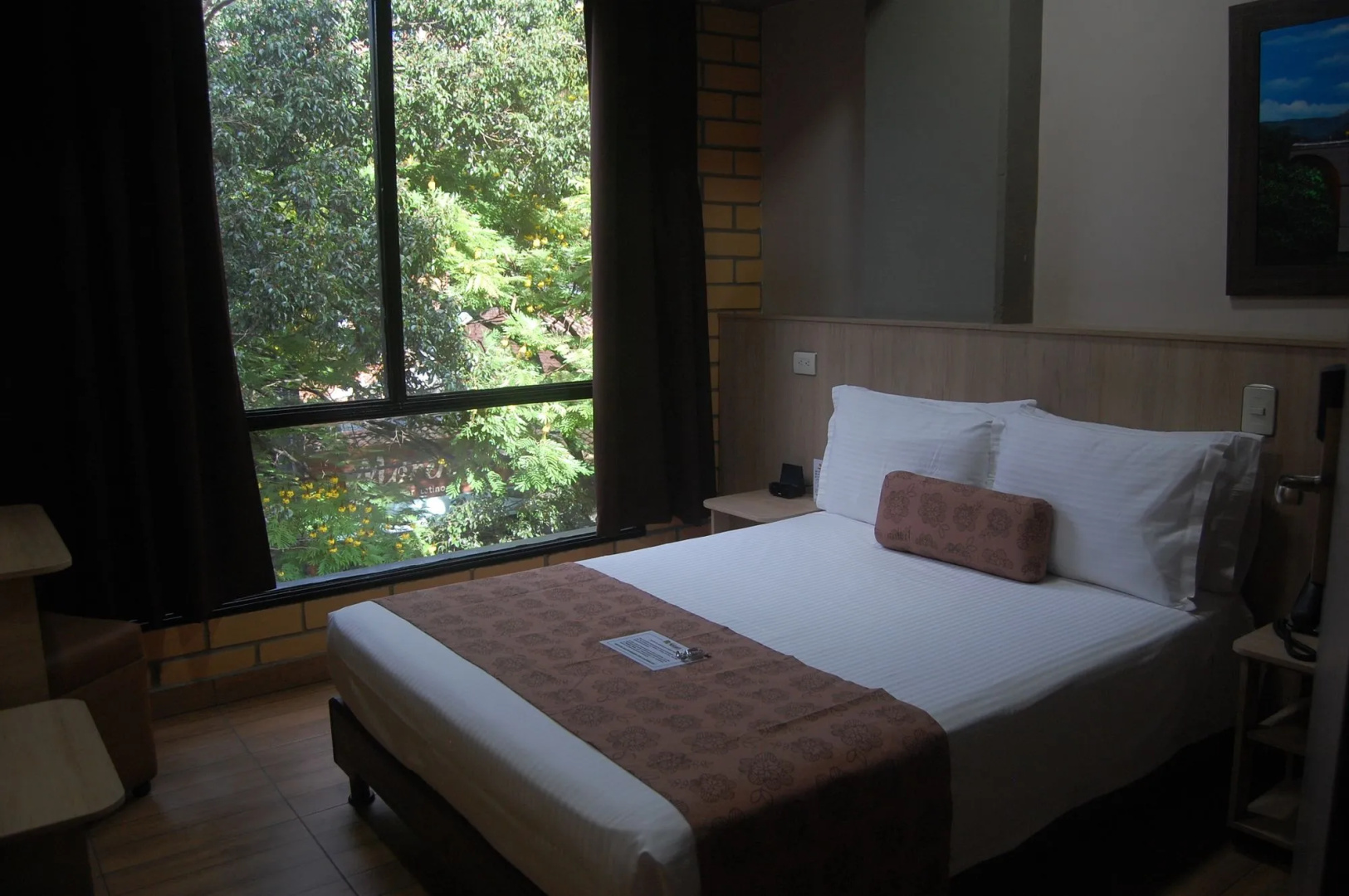 Foto - Hotel Provenza Garden
