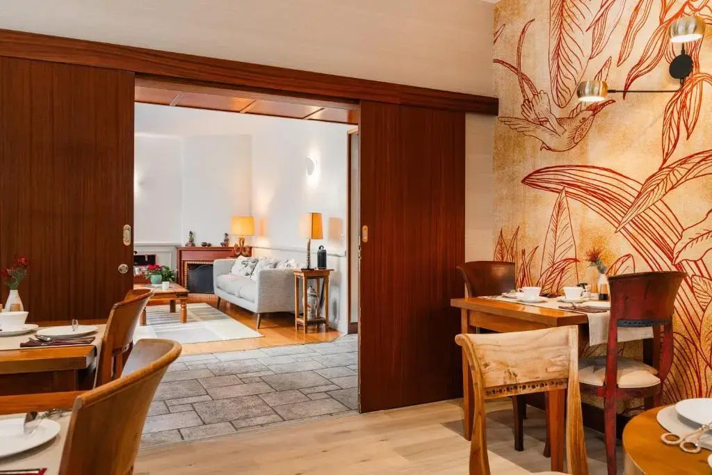 Photo - Villa Kerasy Hotel Spa