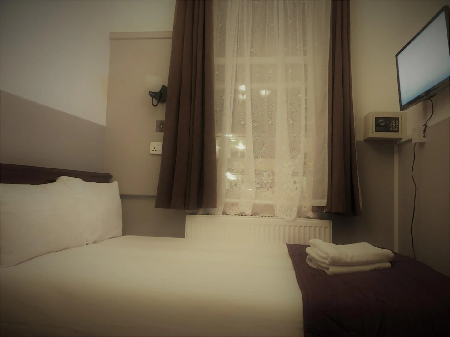 Foto - Plaza London Hotel