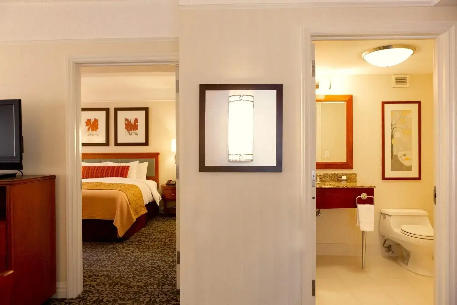 Foto - San Carlos Hotel New York