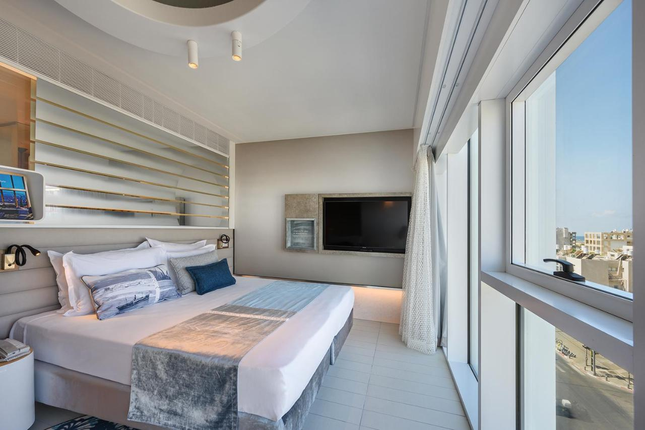 Foto - Port Tower by Isrotel Design