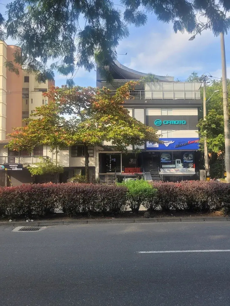 Photo - Hotel Med 33