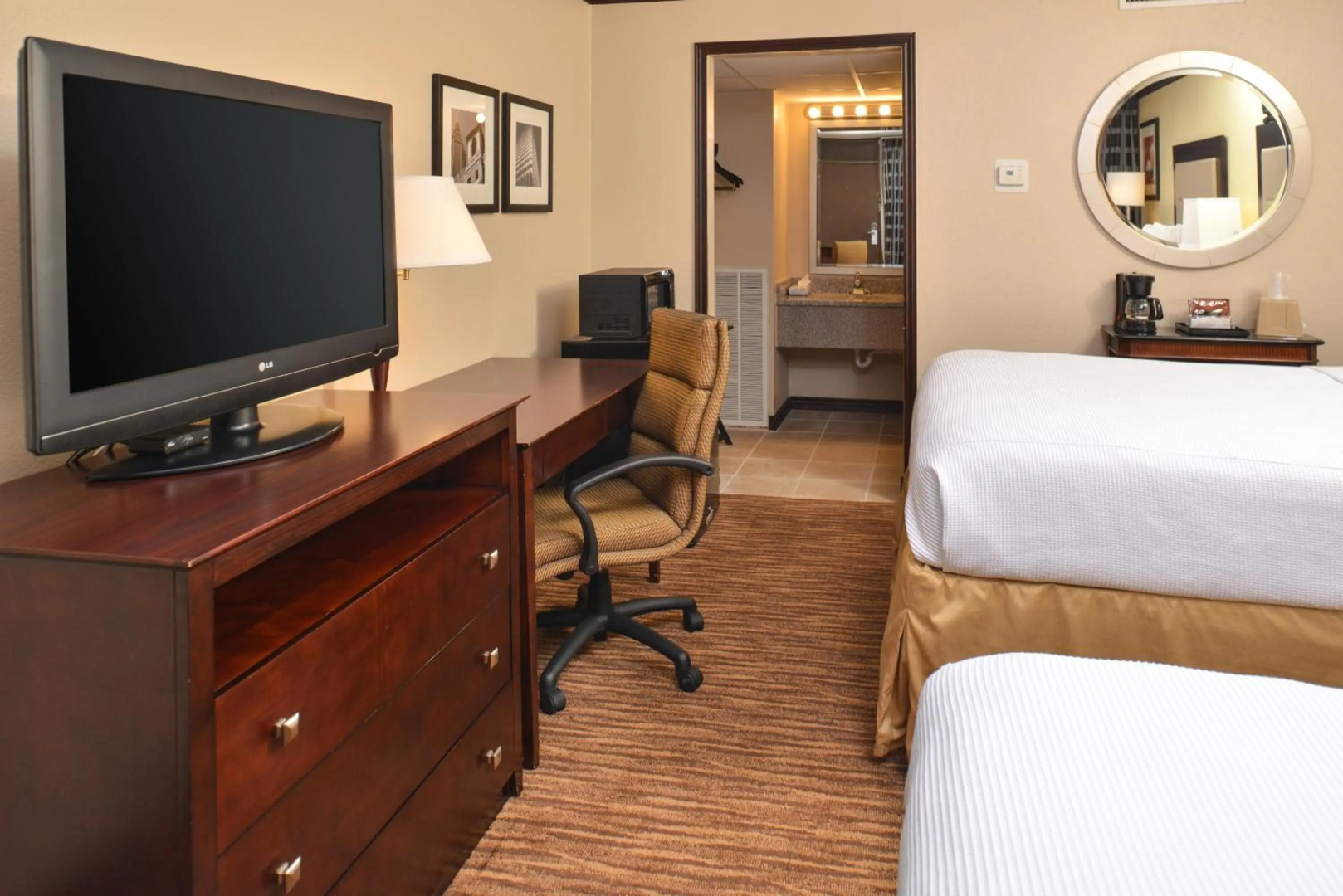 Foto - Rodeway Inn Abilene West