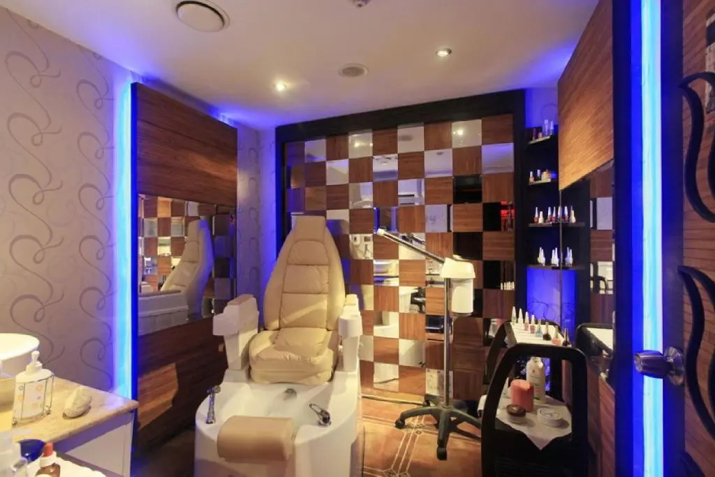 Foto - Taç Premier Hotel & Spa