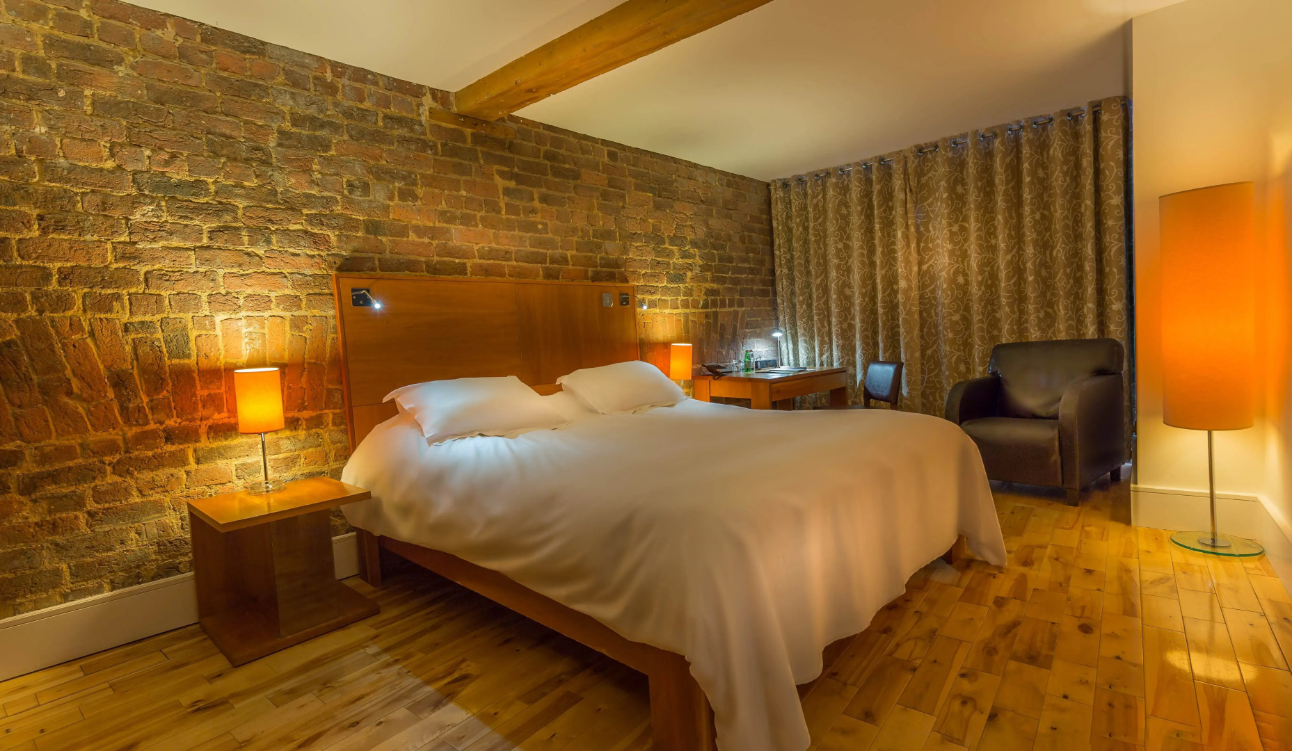 Foto - Hope Street Hotel