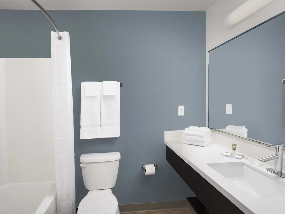 Foto - WoodSpring Suites Austin South Central I-35