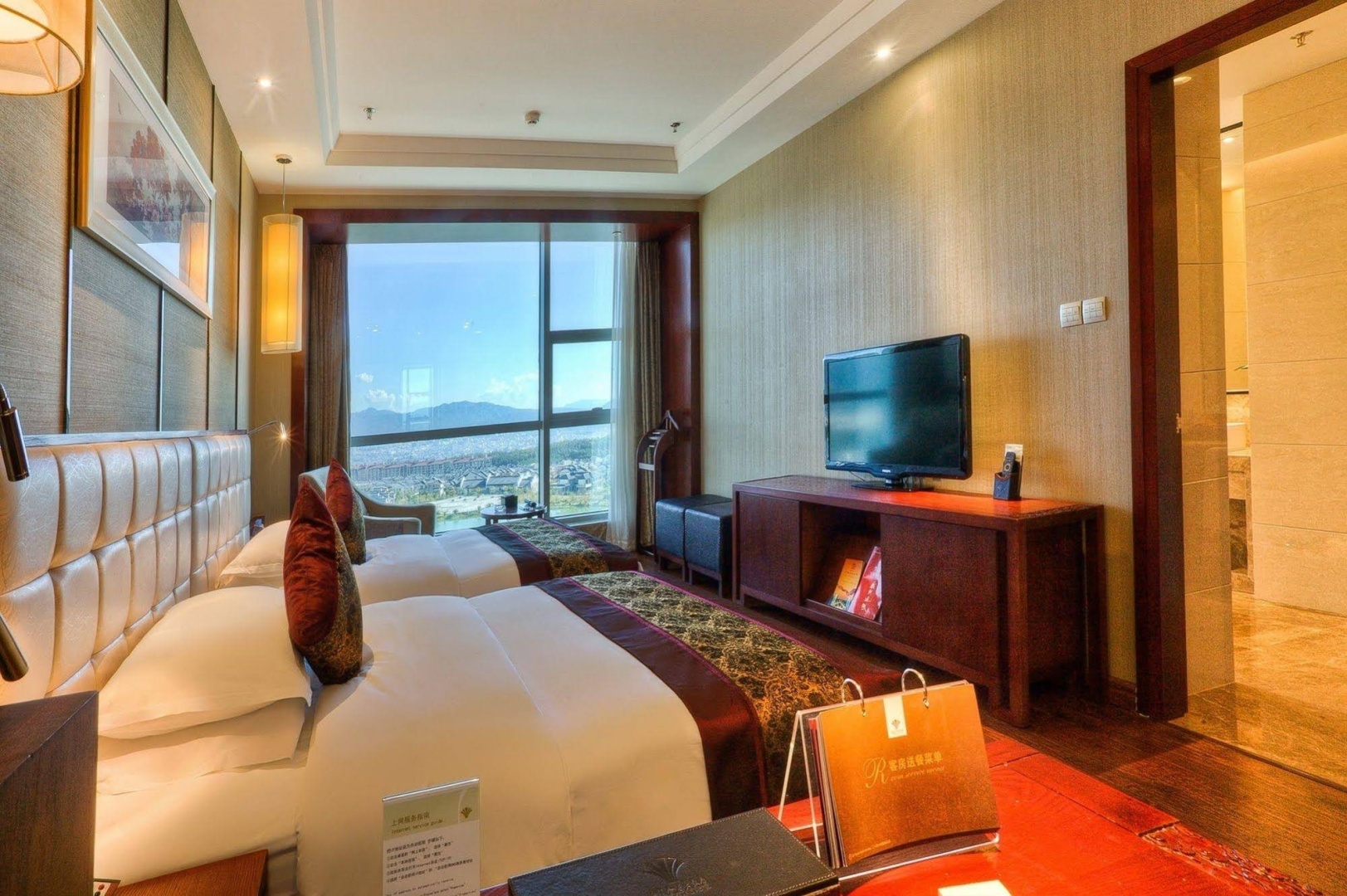 Empark Grand Hotel Of Tengchong