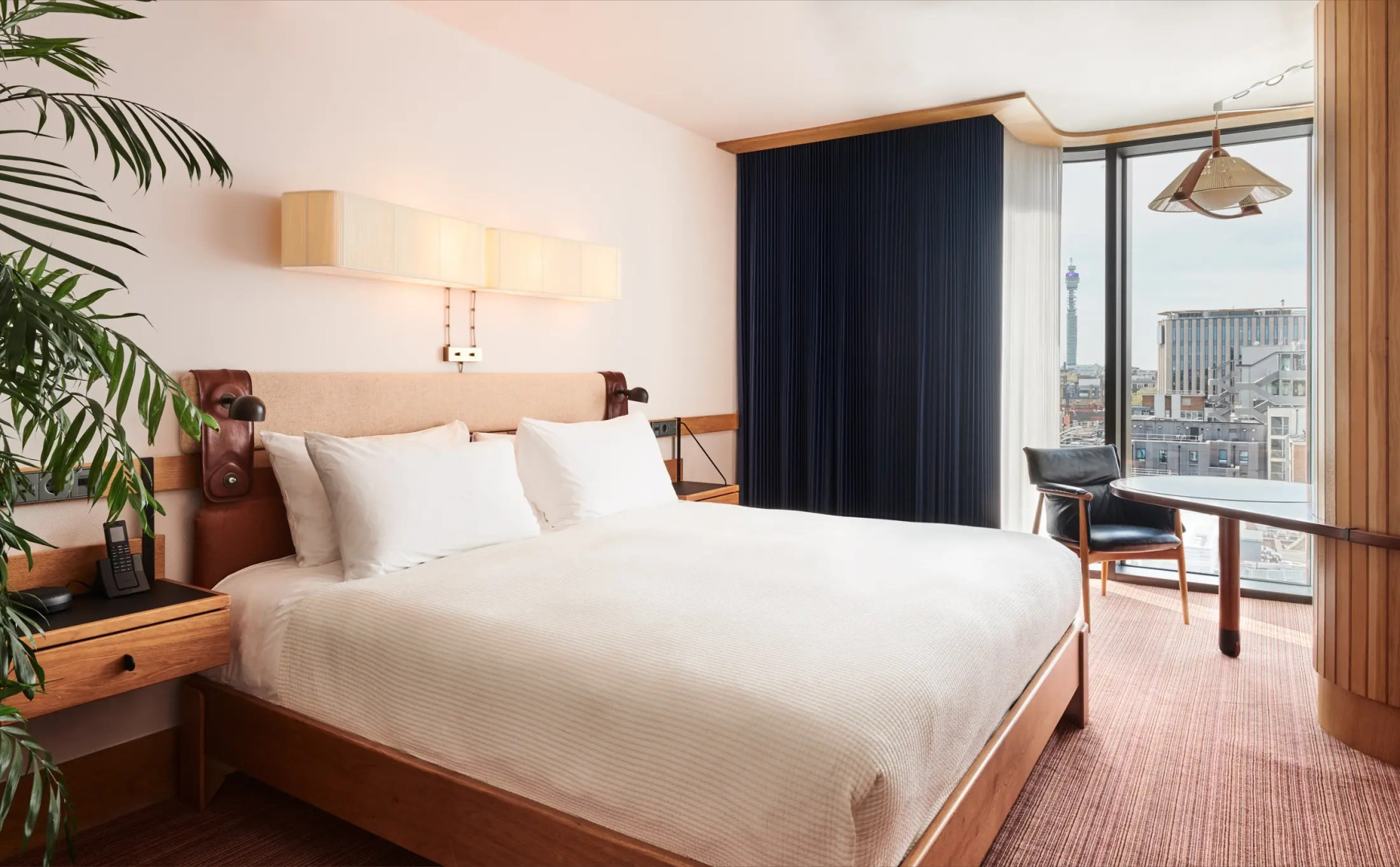 Foto - The Standard London