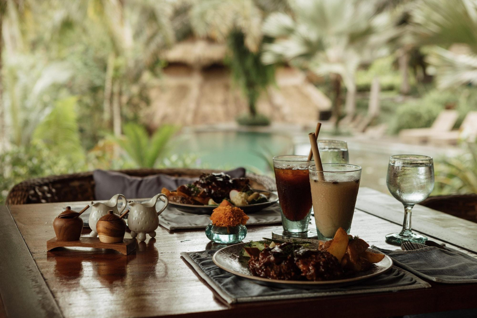 Foto - Blue Karma Dijiwa Ubud