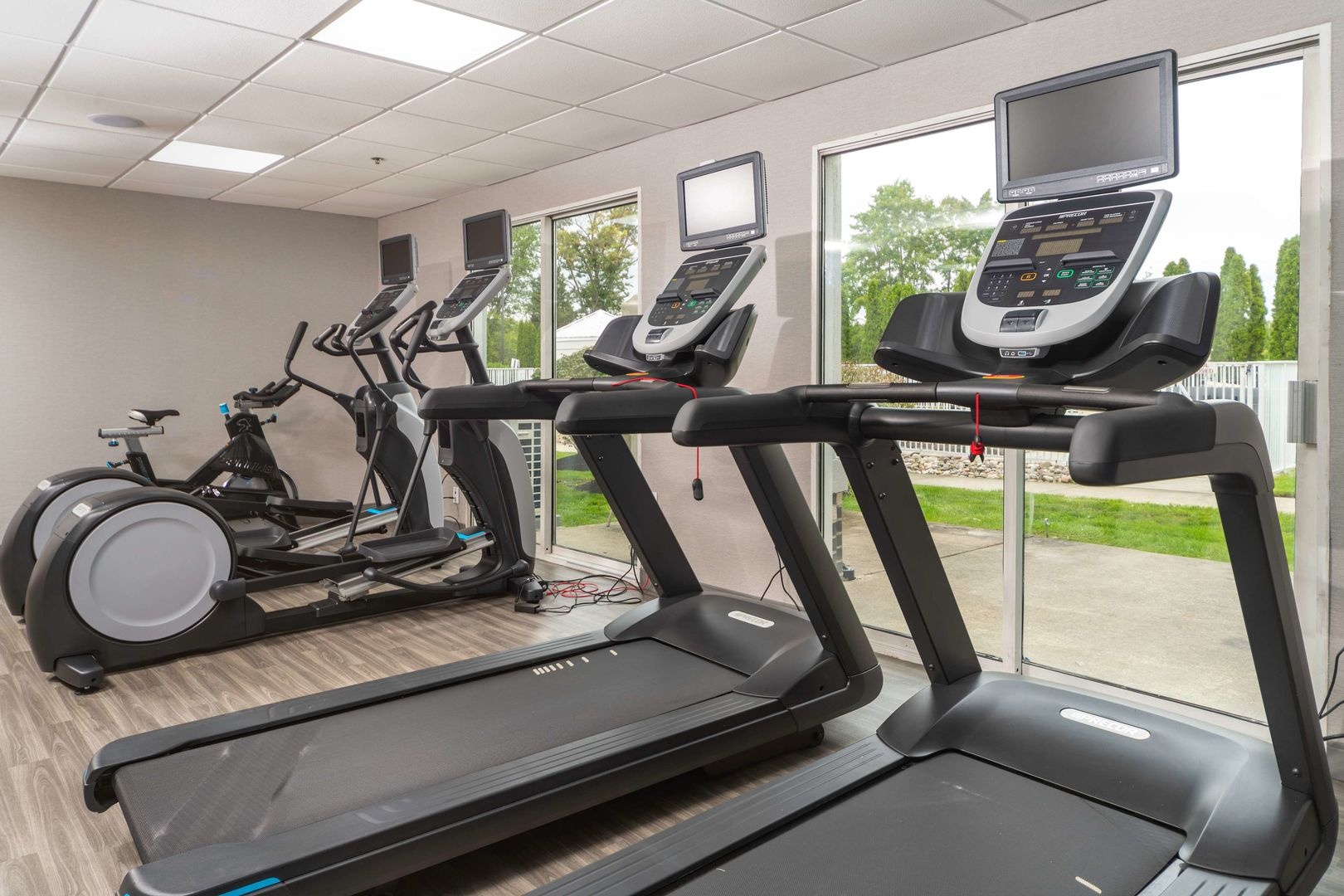 Photo - Hampton Inn Swedesboro Philadelphia