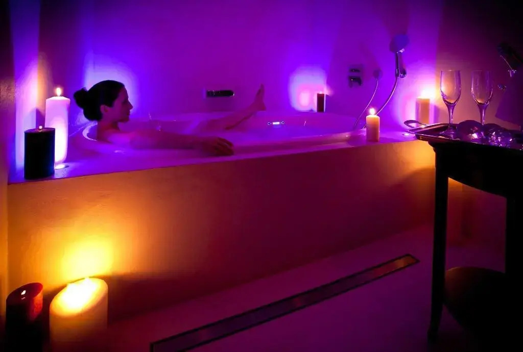 Foto - San Firenze Suites & Spa