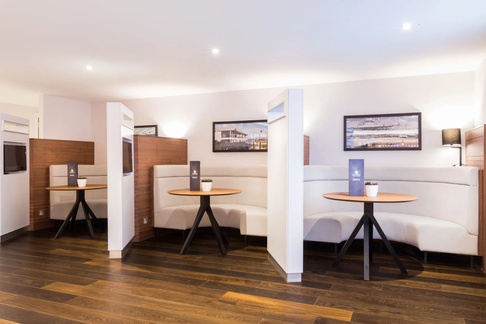 Foto - Courtyard by Marriott Glasgow Airport