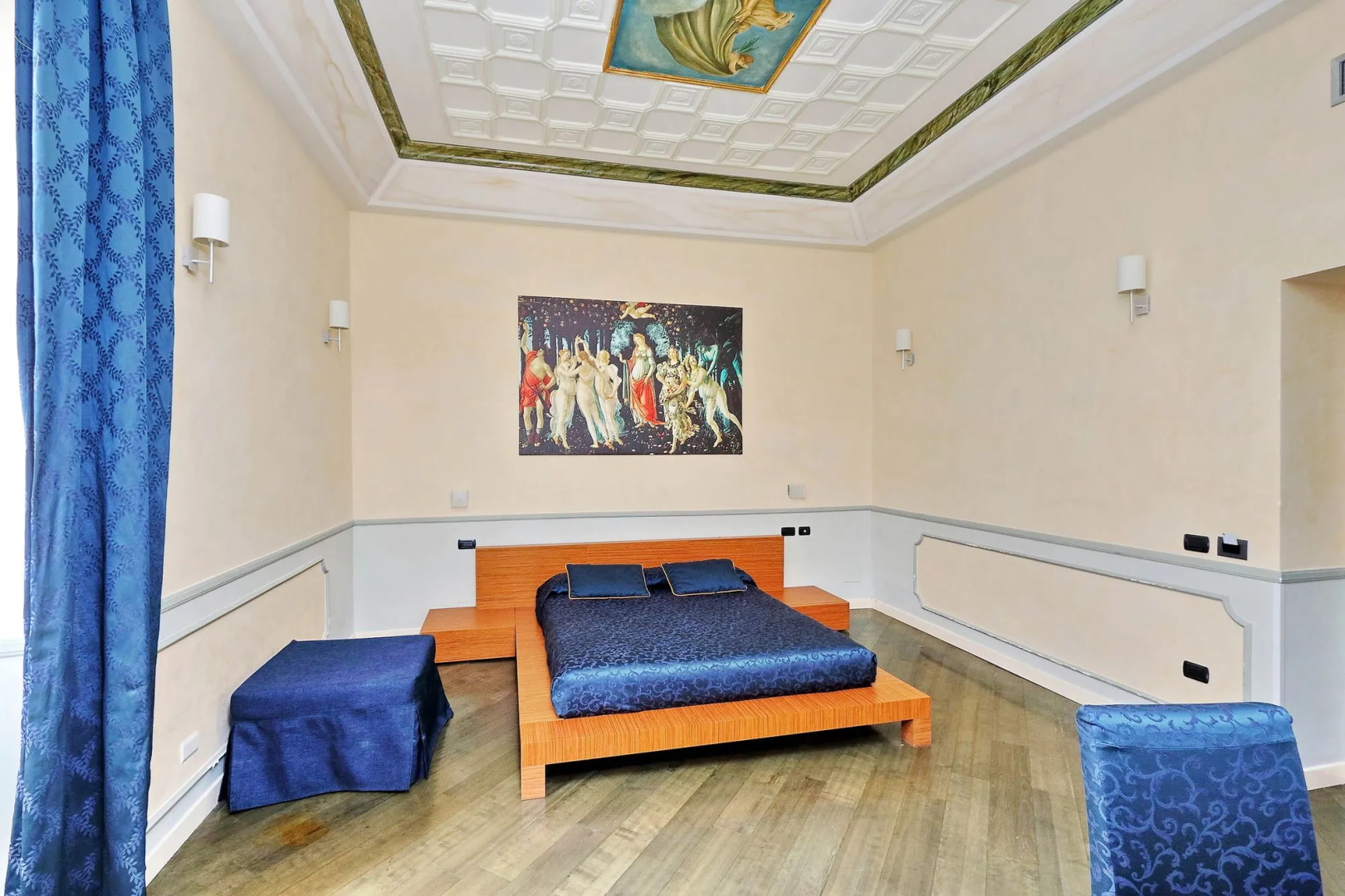 Photo - Villa Borghese Prestige Rooms